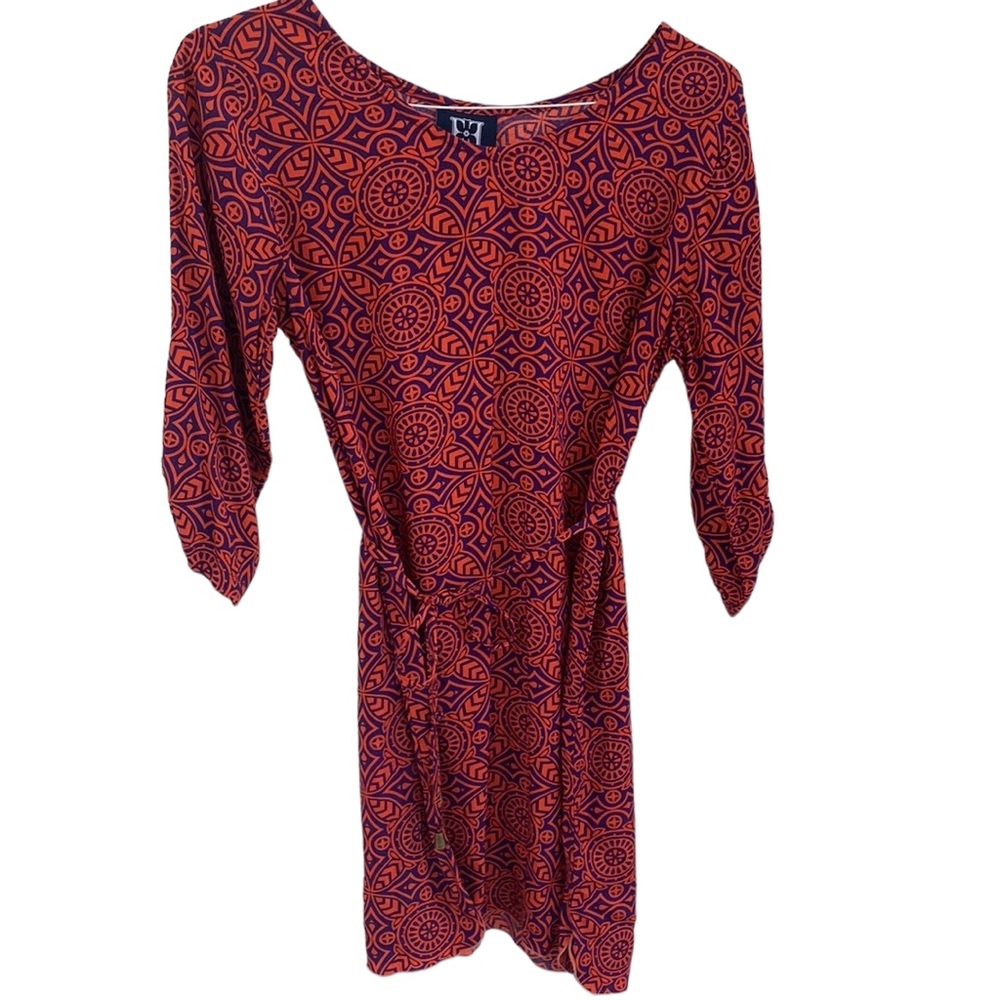 Escapada Dress